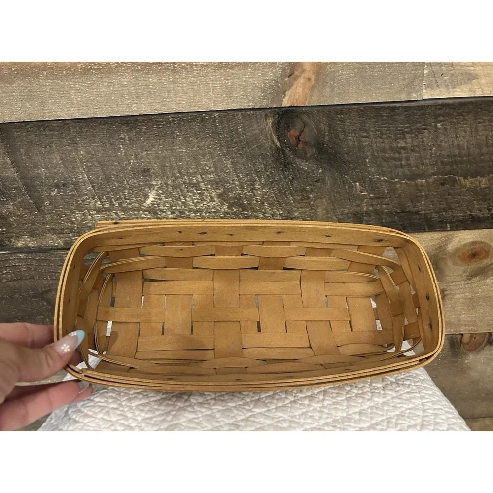 Longaberger product 1997